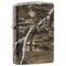 Zippo 2024 Zippo Wood Camo Realtree Edge ZIP-29896 - alternate 1